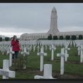 "Les brumes du souvenir", crime à Verdun...