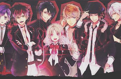 Diabolik lovers