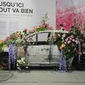 Jusqu'ici tout va bien, exposition au Palais de Tokyo