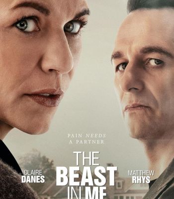 "The Beast in Me" de Gabe Rotter : surjouer n’est pas jouer…
