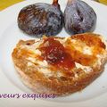 Confiture de figues