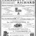 Le Vérascope Richard