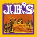 JAMES BROWN and THE J.B'S - " Doing it to death " (1973)