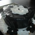 Gâteau 3D