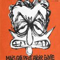 Charlie Hebdo n° 1184