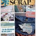 Publication dans Carnets de Scrap.