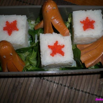 Bento 14