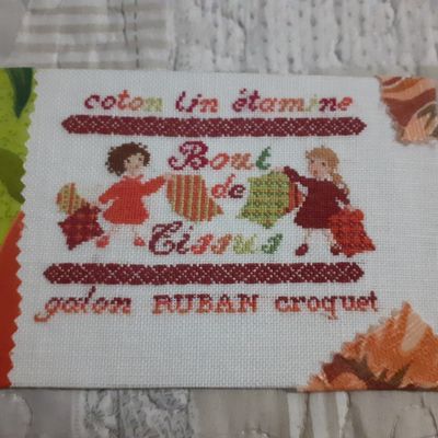 Plus de deux ans...