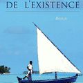 LA TRAVERSÉE DE L'EXISTENCE, un livre de Michael Nativel