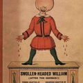 Guillaume le grisé : histoires douloureuses et images humoristiques d'après les Allemands ! 