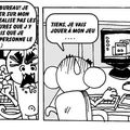 mr. blog ,le retour ...