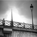 50 - Paris > Pont de l'Archevêché