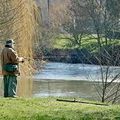 Le pêcheur