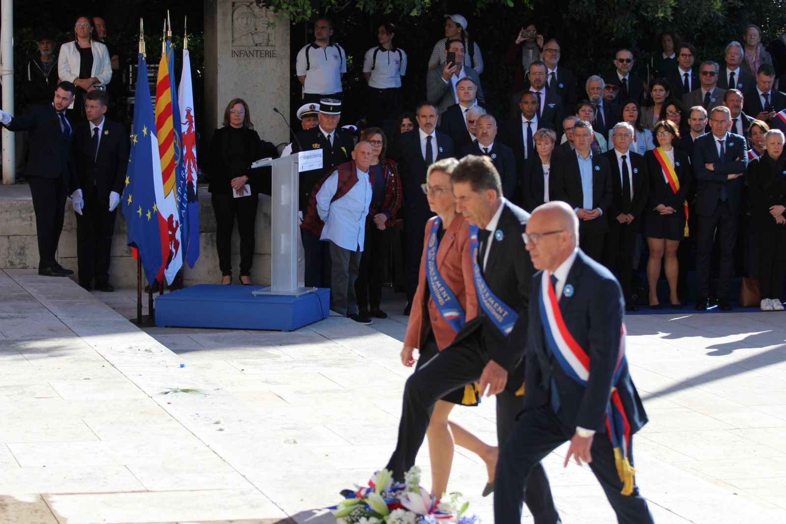 MONUMENT AUX MORT 8 MAI 2024 081
