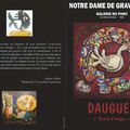 Gilbert Dauguet "Passeur d'images"