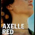 Axelle Red