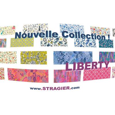 Meilleures adresses de tissus