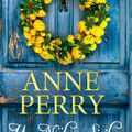 Un Noël en Sicile, de Anne Perry