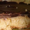 Le Millionaire's Shortbread