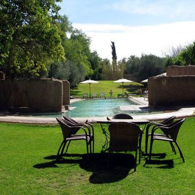 Maroc - Février 2011