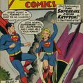 Swipe de Action Comics #252