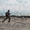 Le Déserteur (The Vanishing Soldier) (2023) de Dani Rosenberg