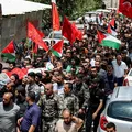 Des colons qui tuent des Palestiniens: une histoire d’impunité