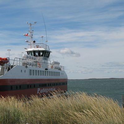 USHUAÏA (Argentine)