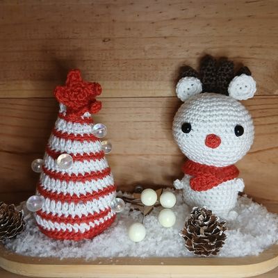 Chez Jny et Sissi...