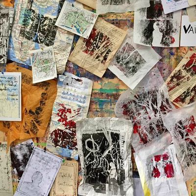 Ce dimanche nous a laissé de belles impressions