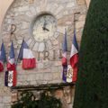 Mougins - Alpes Maritimes