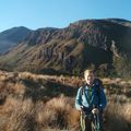 Tongariro Alpine Crossing