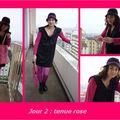 Jour 2 the uniform project