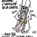 Le pape affirme l'inutilité de la capote... - par Coco - 25 mars 2009