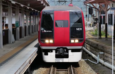 Erebos Golden Tour 2025 - 45 : De Yudanaka à Nagano