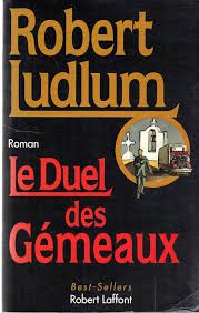 Le duel des Gémeaux de Robert Ludlum