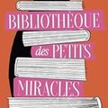 Petites histoires de bibliothèque ...