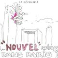 une nouvelle tour à paris, par Jean Nouvel,architecte