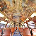 Le train "Versailles"