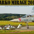 Sarko Mirage 2012