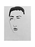 Ilarie Voronca (1903 – 1946) : A l’inconnue
