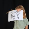 "Dessine-moi un mouton"