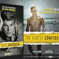 Concours Tab Hunter Confidential : 5 DVD d'un documentaire sur une légende d'Hollywood à gagner 