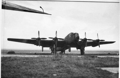 LES GROUPES "GUYENNE" et "TUNISIE" ont bien mérité de la Patrie