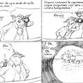 Yet Another Fantasy Gamer Comic - 284 - 285