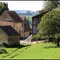 Fontenay sur Vègre (Sarthe)