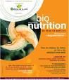 Rencontres de la Bionutrition
