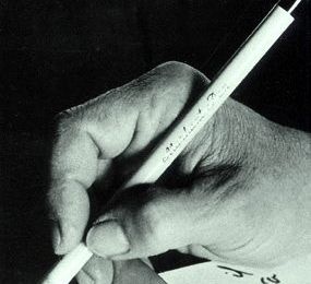 LIVRE : Ecrire de Marguerite Duras - 1993