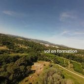 Vol du Cessna 172 de Stéphane - 24/5/2025