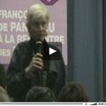 Programme de Françoise de PANAFIEU : être un Maire manager, qui s’occupe de l’essentiel